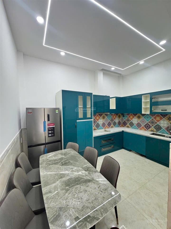 Bán nr tại thạnh xuân 43, 4,45 tỷ, 118,4m2, 3pn, 3wc