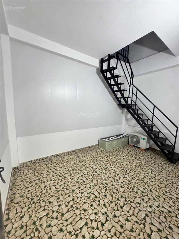 Bán nr tại thạnh xuân 43, 4,45 tỷ, 118,4m2, 3pn, 3wc