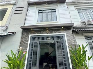 Bán nr tại thạnh xuân 43, 4,45 tỷ, 118,4m2, 3pn, 3wc