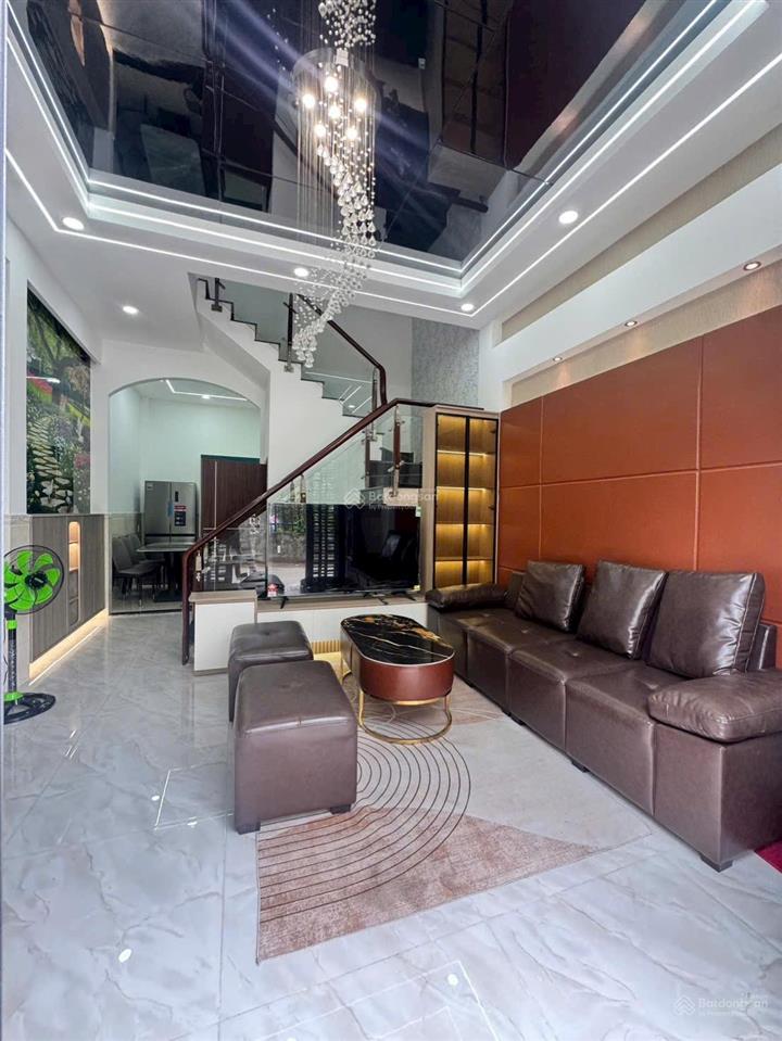 Bán nr tại thạnh xuân 43, 4,45 tỷ, 118,4m2, 3pn, 3wc