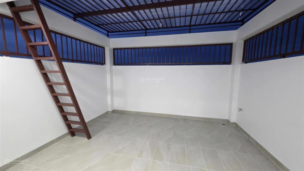 Bán nhà tại thạnh xuân 25, 7,9 tỷ, 58,5m2, 4pn, 5wc, full nội thất