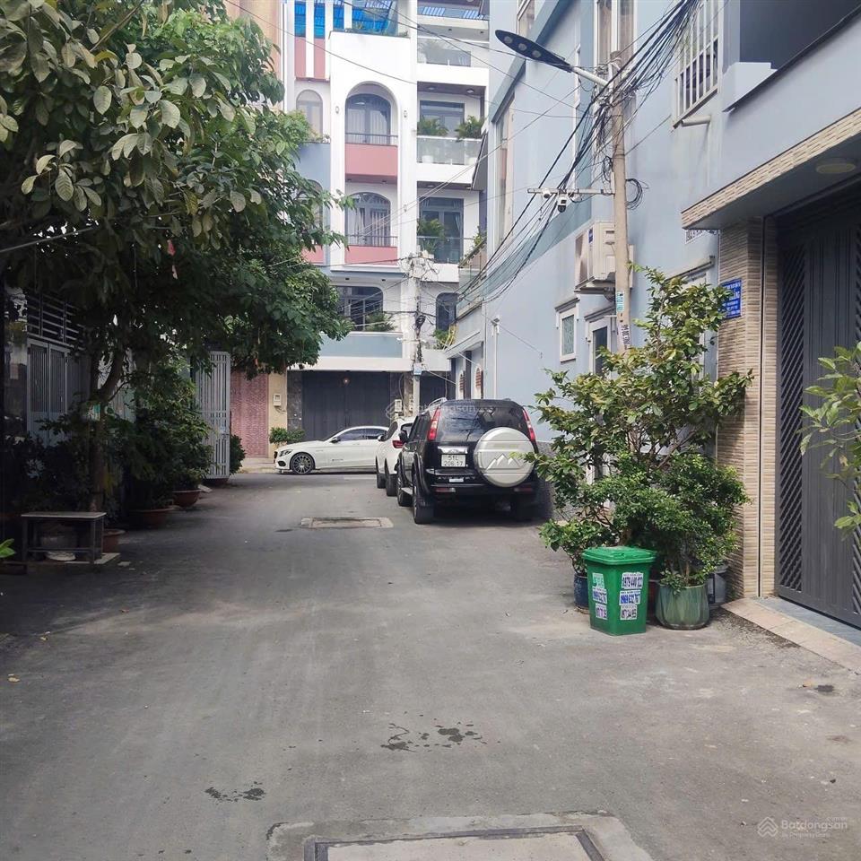Bán nr 2pn 1wc tại thạnh xuân 25, 84.5m2, giá ưu đãi 4,5 tỷ
