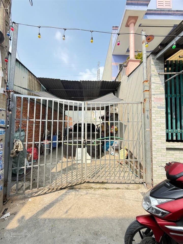 Bán đất đẹp tại thạnh lộc 15, giá 3,5 tỷ, 81,5m2, phường an phú đông, quận 12