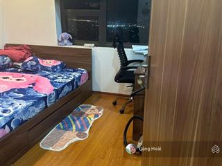 Chỉ từ 6 triệu/tháng căn hộ 2pn full đồ tại hh linh đàm, xách vali vào ở ngay.