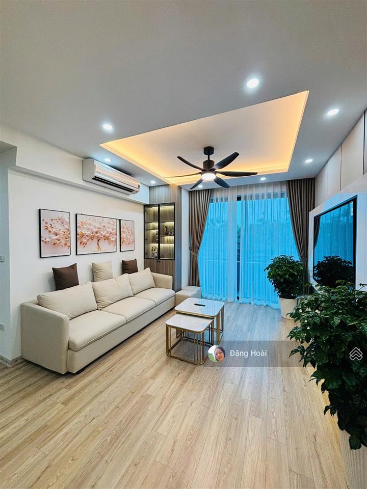 88m² 3pn sổ đỏ mà chỉ 6.35 tỷ rất hiếm trong khu vực bắc linh đàm