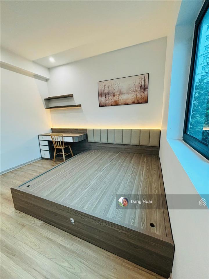 88m² 3pn sổ đỏ mà chỉ 6.35 tỷ rất hiếm trong khu vực bắc linh đàm