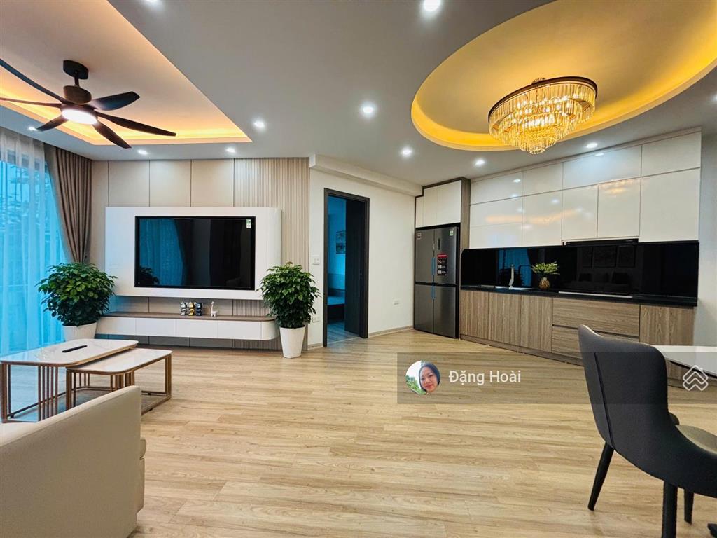 88m² 3pn sổ đỏ mà chỉ 6.35 tỷ rất hiếm trong khu vực bắc linh đàm