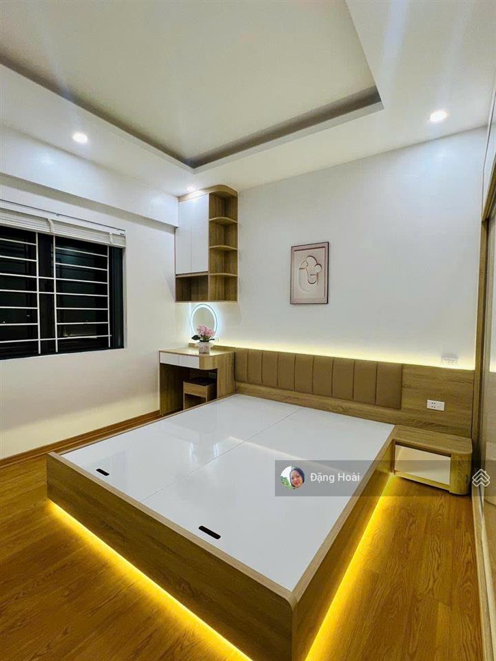 Tòa oct1 đn1 bắc linh đàm, 85m2 căn góc view hồ kép, sổ đỏ
