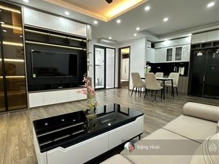 Bắc rice city tây nam linh đàm diện tích 63m | 2 phòng ngủ | 2vs | full đồ mới