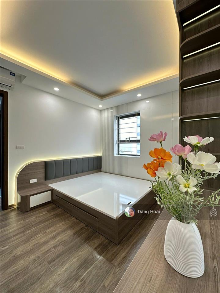 Bắc rice city tây nam linh đàm diện tích 63m | 2 phòng ngủ | 2vs | full đồ mới