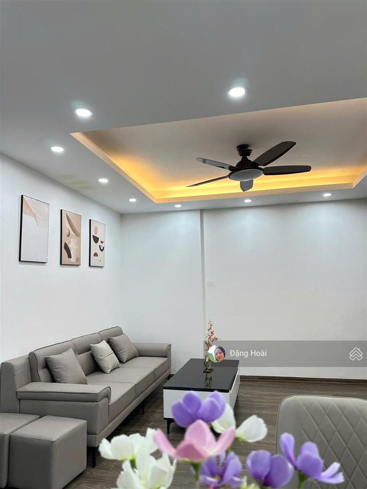 Bắc rice city tây nam linh đàm diện tích 63m | 2 phòng ngủ | 2vs | full đồ mới