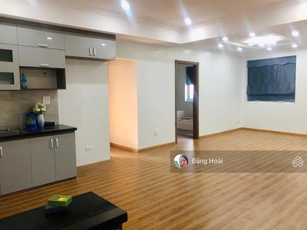 Căn 3pn view hồ nơ3 bán đảo linh đàm 75,9m² sổ đỏ 5.98 tỷ
