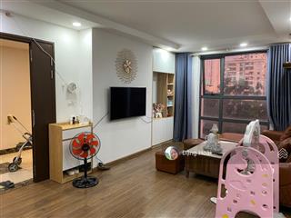 Tòa smile building đại kim| 74m² | 3pn | ban công nam | sổ đỏ