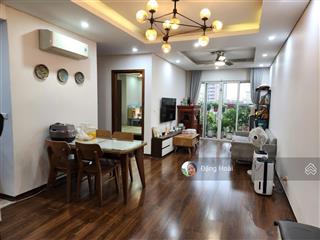 Căn góc hiếm | 76m² | sổ đỏ | ban công đông | ở mát | giá 6,1 tỷ