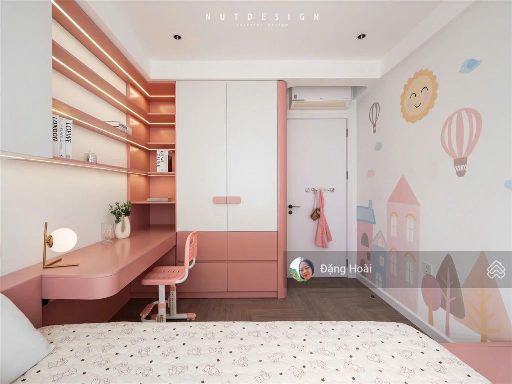 Tây nam linh đàm 96m2 3pn có slot ô tô | diện tích rộng full công năng gia đình