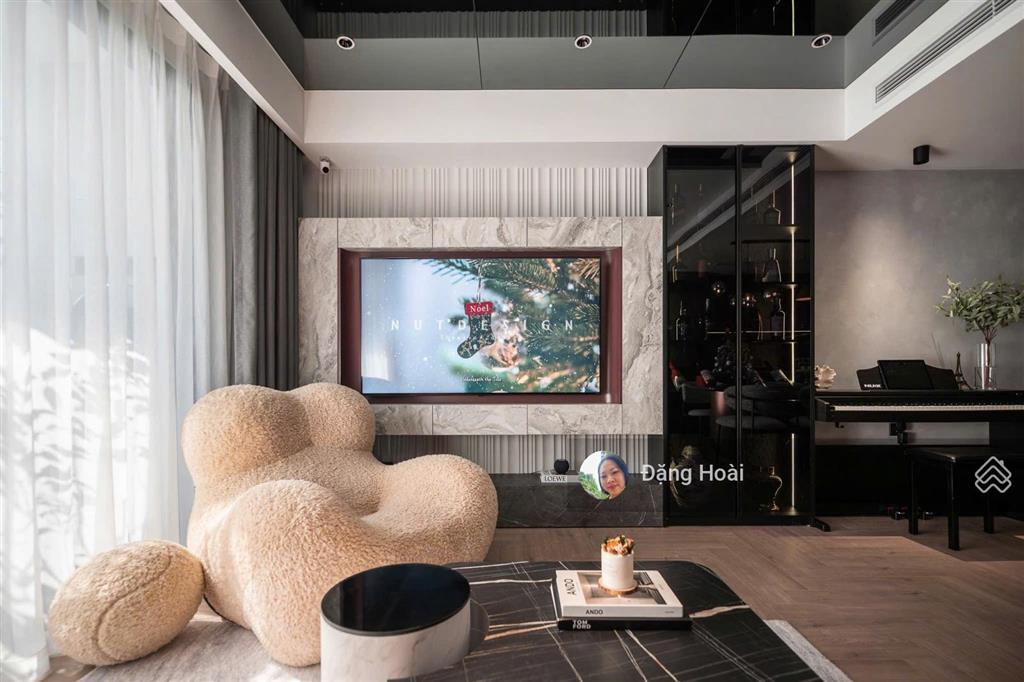 Tây nam linh đàm 96m2 3pn có slot ô tô | diện tích rộng full công năng gia đình