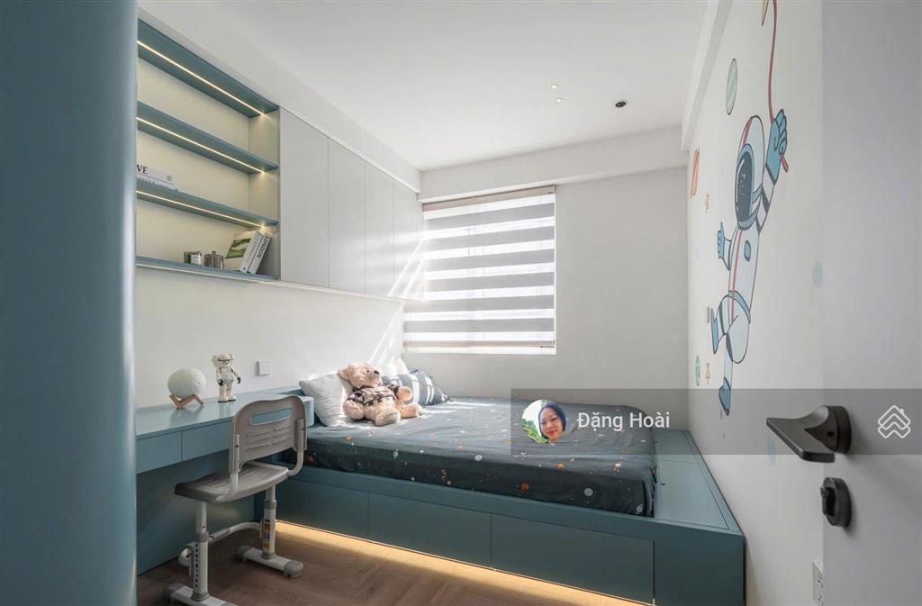 Tây nam linh đàm 96m2 3pn có slot ô tô | diện tích rộng full công năng gia đình