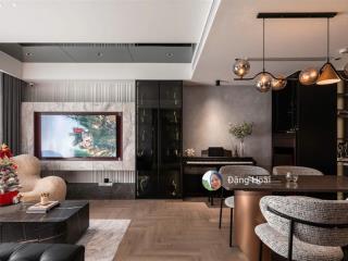 Tây nam linh đàm 96m² 3pn có slot ô tô | diện tích rộng full công năng gia đình