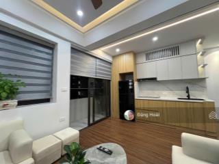Nơ 8 bán đảo linh đàm | 59m² | 3pn | full đồ | 4.98 tỷ