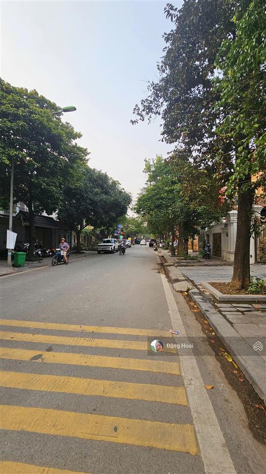 Biệt thự 210m2 tây nam linh đàm | nhà 3,5 tầng | vị trí đẹp khai thác tốt giá 7x tỷ