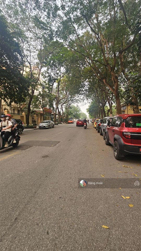 Biệt thự 210m2 tây nam linh đàm | nhà 3,5 tầng | vị trí đẹp khai thác tốt giá 7x tỷ