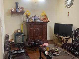 Hh3b linh đàm 46m² | 1pn | 2,2 tỷ | giá mềm phù hợp ở thực / cho thuê