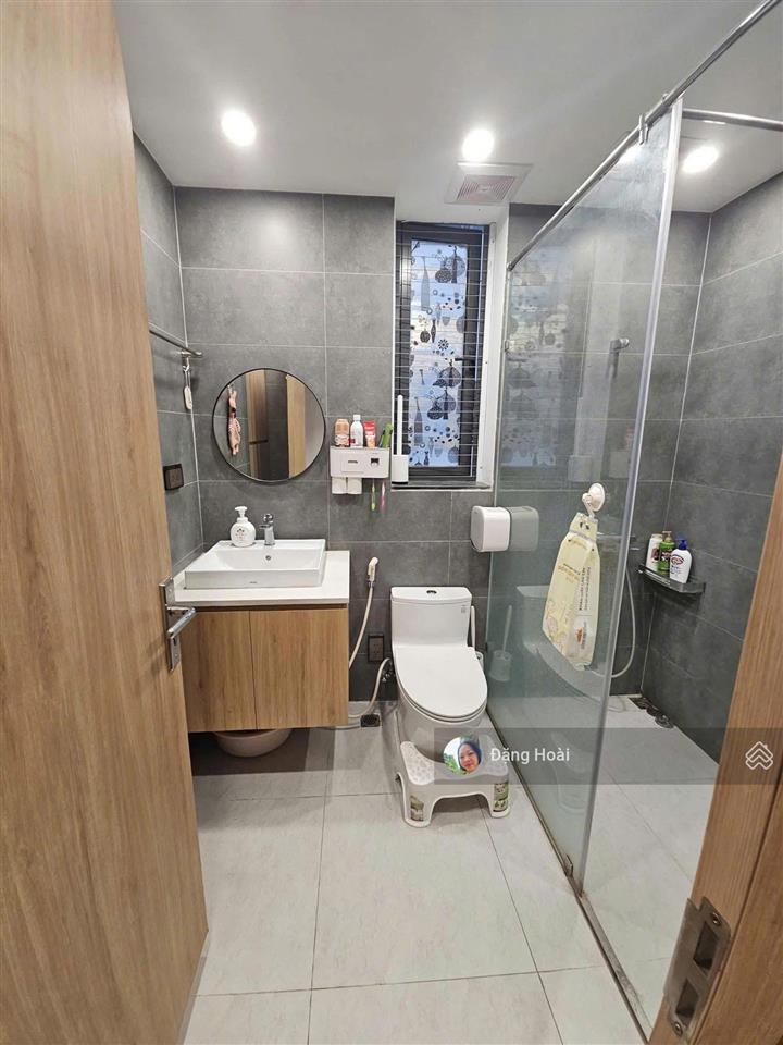 Vp4 bán đảo linh đàm | 108m² | 3pn | view thoáng | 12,85 tỷ