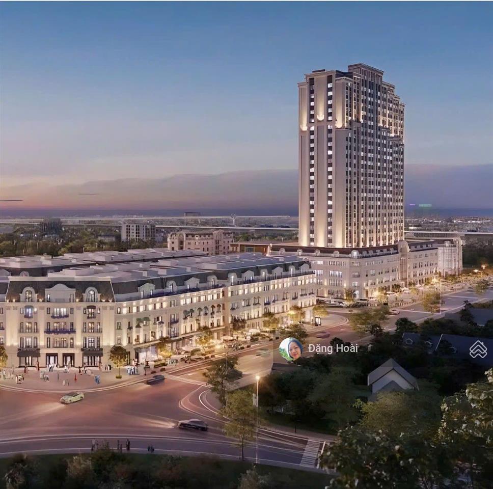 Udic ecotower 214 nguyễn xiển | 73tr/m | căn góc 3pn