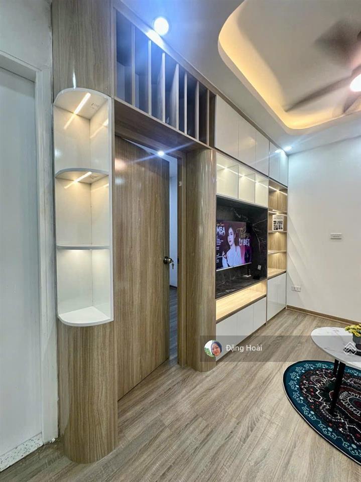 Giật mình với mức giá chỉ hơn 2 tỷ 2 ngủ full nội thất tại hh linh đàm hoàng mai