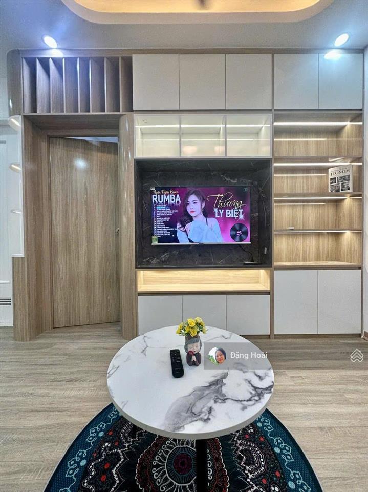 Giật mình với mức giá chỉ hơn 2 tỷ 2 ngủ full nội thất tại hh linh đàm hoàng mai