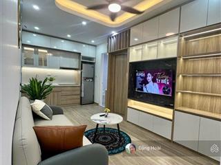 Giật mình với mức giá chỉ hơn 2 tỷ 2 ngủ full nội thất tại hh linh đàm hoàng mai