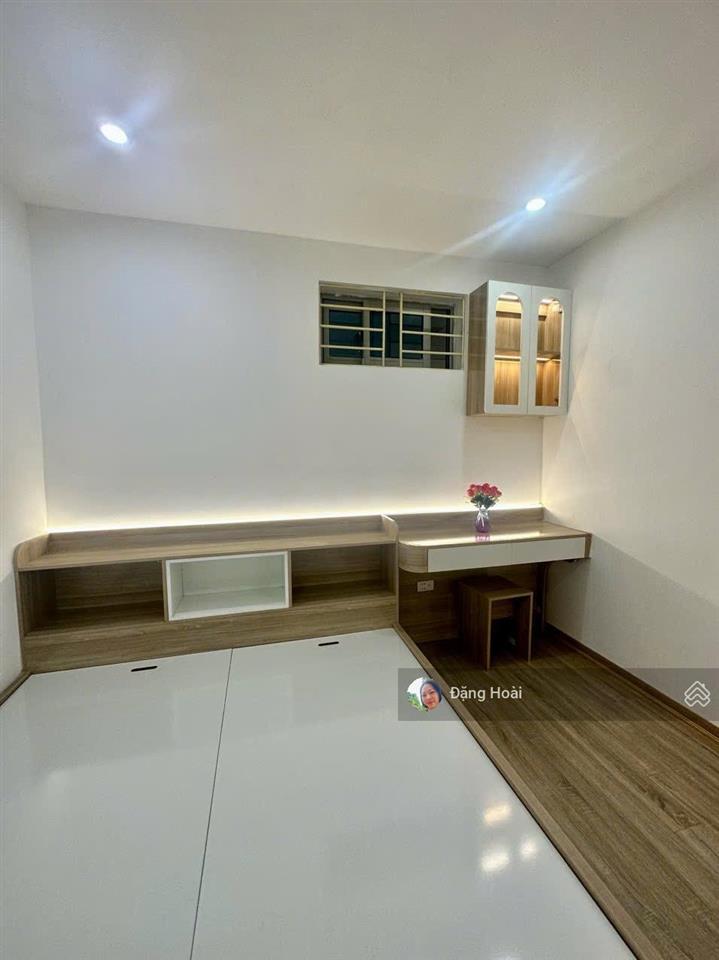 Giật mình với mức giá chỉ hơn 2 tỷ 2 ngủ full nội thất tại hh linh đàm hoàng mai