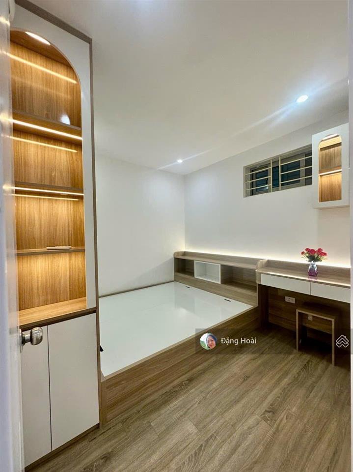 Giật mình với mức giá chỉ hơn 2 tỷ 2 ngủ full nội thất tại hh linh đàm hoàng mai