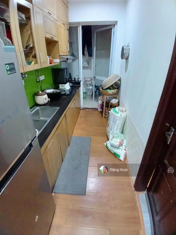 Bán căn hộ ct4a1 bắc linh đàm  tầng thấp tiện lợi 67m2  5.5 tỷ