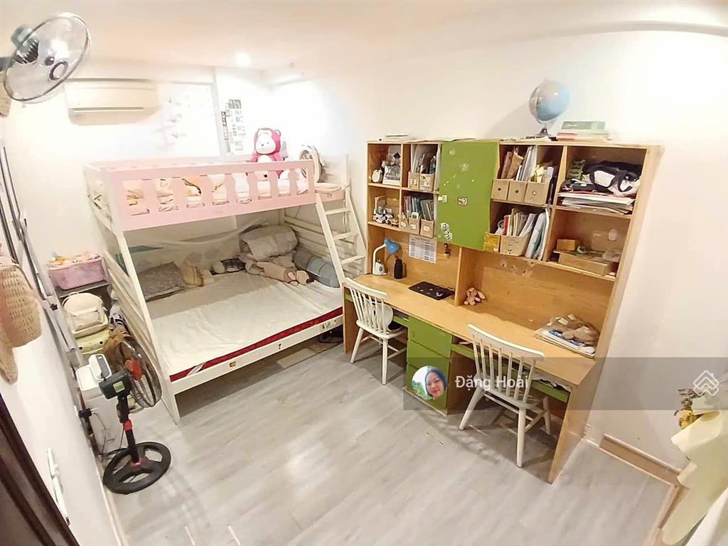 Bán căn hộ ct4a1 bắc linh đàm  tầng thấp tiện lợi 67m2  5.5 tỷ