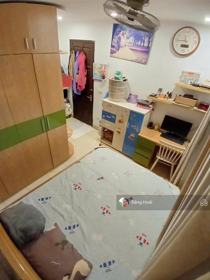 Bán căn hộ ct4a1 bắc linh đàm  tầng thấp tiện lợi 67m2  5.5 tỷ