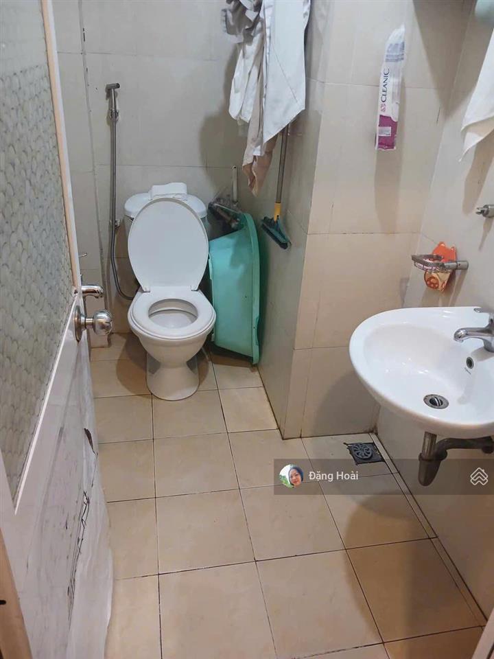 Bán căn hộ ct4a1 bắc linh đàm  tầng thấp tiện lợi 67m2  5.5 tỷ