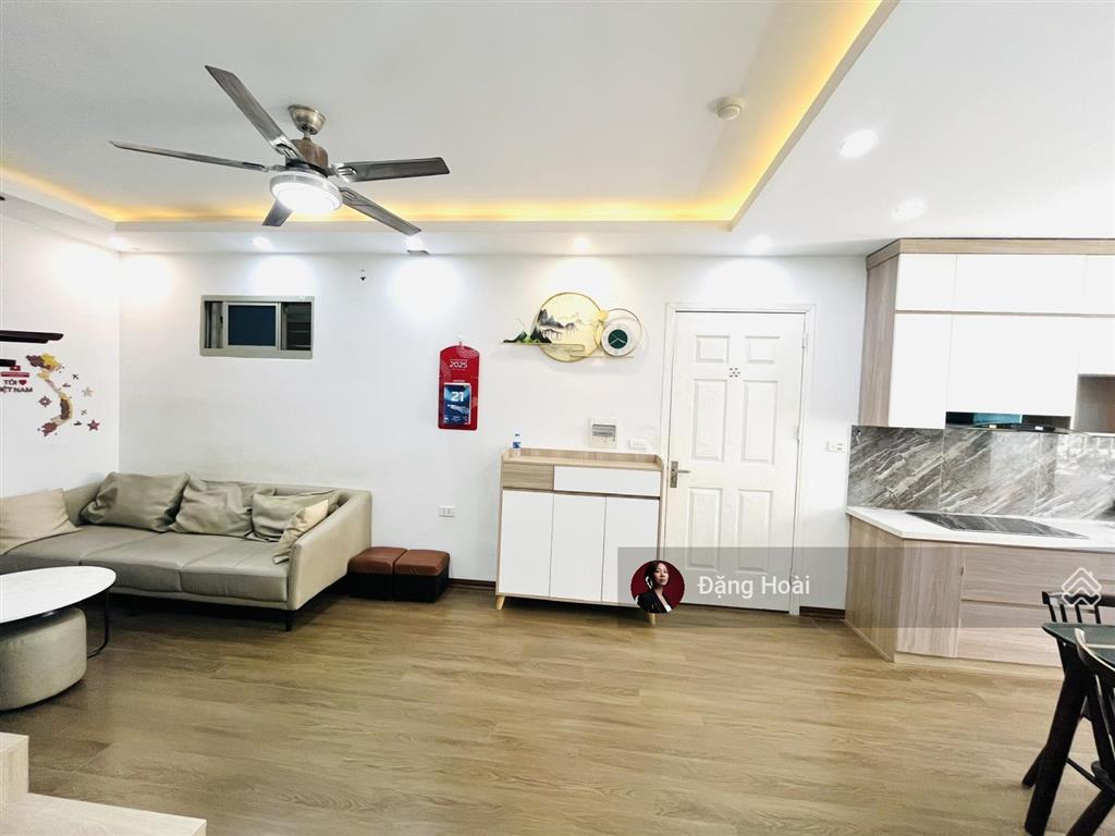 Hh4a linh đàm căn 2 ngủ 2 vệ sinh, vị trí trung tâm, giá chốt nhanh 2.85 tỷ
