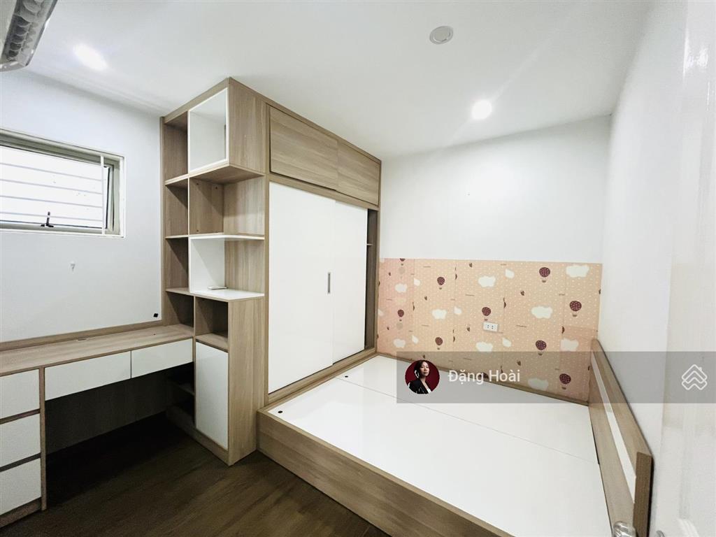 Hh4a linh đàm căn 2 ngủ 2 vệ sinh, vị trí trung tâm, giá chốt nhanh 2.85 tỷ