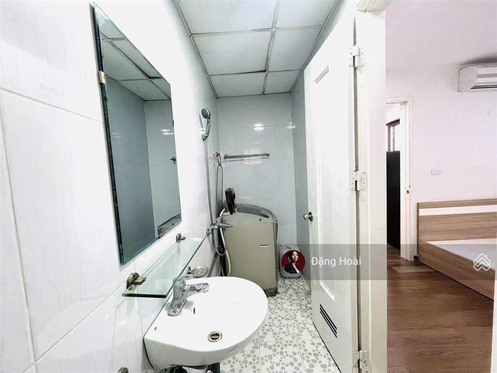 Hh4a linh đàm căn 2 ngủ 2 vệ sinh, vị trí trung tâm, giá chốt nhanh 2.85 tỷ