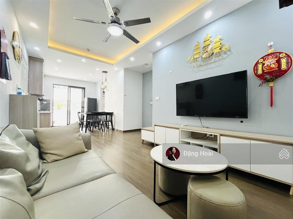 Hh4a linh đàm căn 2 ngủ 2 vệ sinh, vị trí trung tâm, giá chốt nhanh 2.85 tỷ