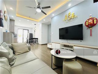 Hh4a linh đàm căn 2 ngủ 2 vệ sinh, vị trí trung tâm, giá chốt nhanh 2.85 tỷ