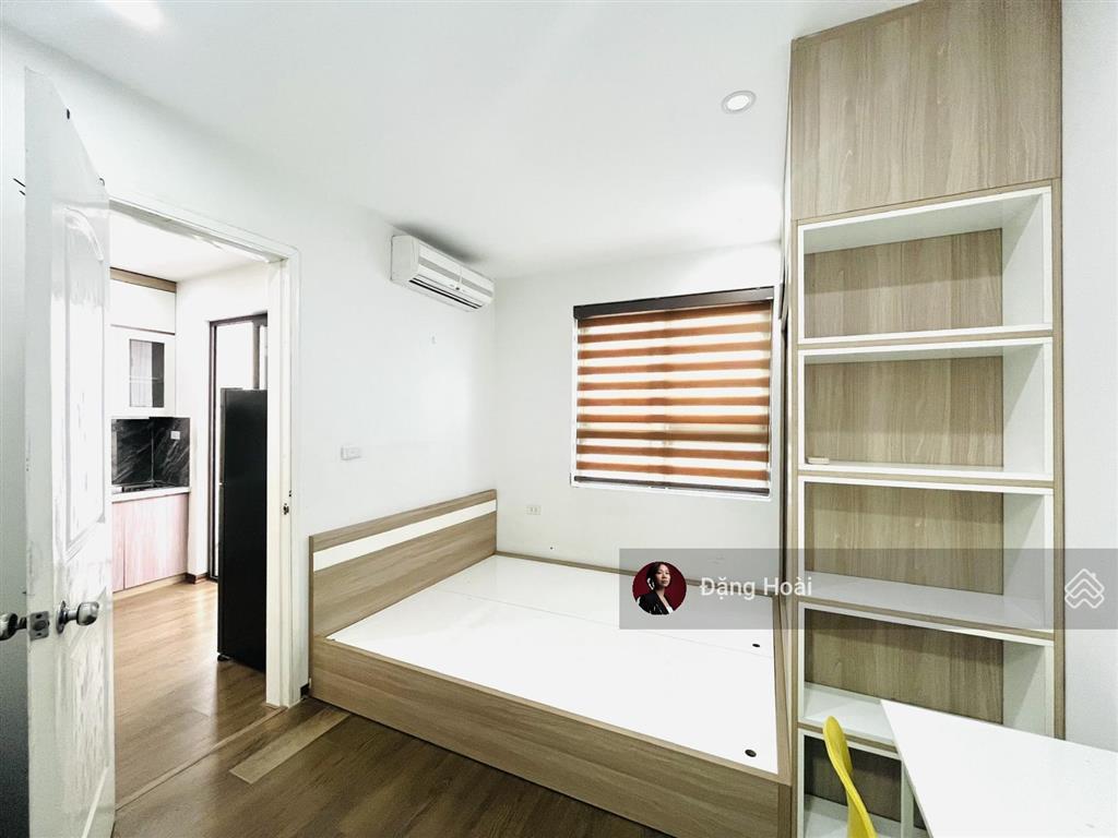 Hh4a linh đàm căn 2 ngủ 2 vệ sinh, vị trí trung tâm, giá chốt nhanh 2.85 tỷ