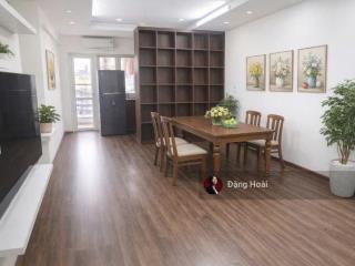 Không lo thang máy căn hộ đại kim building diện tích 65m2, full nội thất, pháp lý chuẩn
