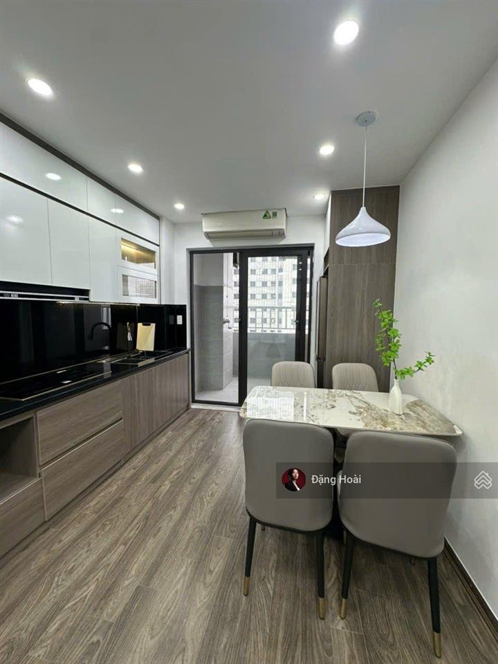 Chính chủ bán căn góc vp5 linh đàm 72m2, không gian sang trọng, sảnh tầng ốp đẹp, view hồ 5.85 tỷ.