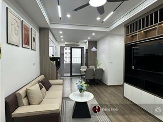 Chính chủ bán căn góc vp5 linh đàm 72m2, không gian sang trọng, sảnh tầng ốp đẹp, view hồ 5.85 tỷ.