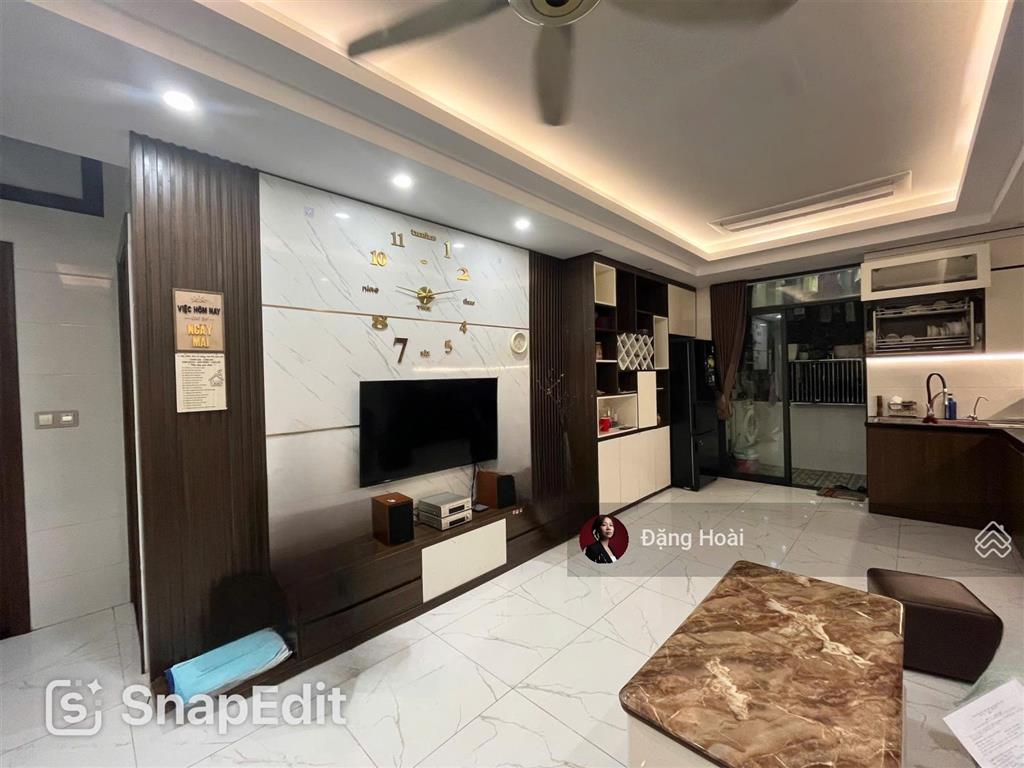 Chỉ 4 tỷ cho căn 83m2 hh1c linh đàm view hồ, full đồ, không gian sống lý tưởng