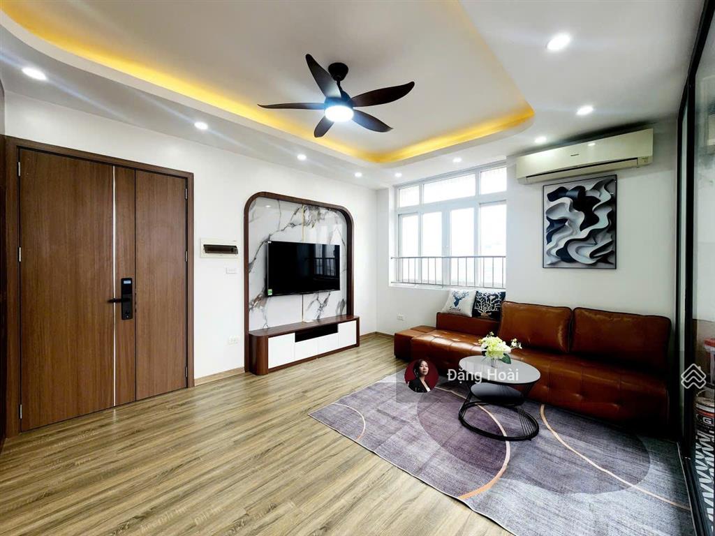 Cơ hội an cư tại trục đường huyết mạch căn hộ 3pn full đồ,tầng trung đẹp, sổ đỏ, slot oto