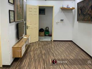 Hàng hiếm hh2b linh đàm 3 ngủ 2 vệ sinh, view trực diện hồ, ban công đông mát rượi!
