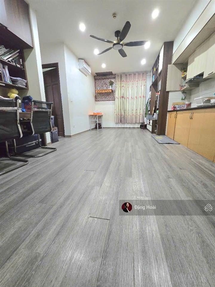 Siêu phẩm gia đình trẻ 58m2 ct2tp tây nam linh đàm, 2 p ngủ 2 vệ sinh sẵn sổ đỏ trao tay